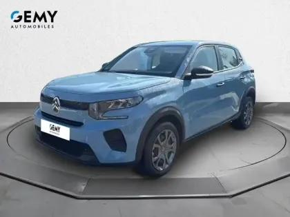 Photo Citroën C3 You