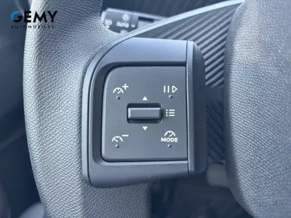 Photo 12 Citroën C3 e- 113 ch