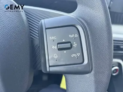 Photo 13 Citroën C3 e- 113 ch