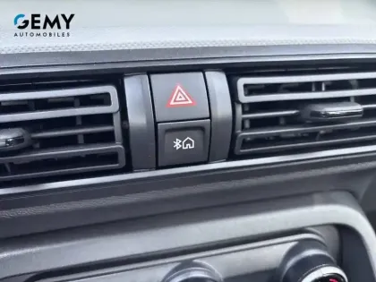 Photo 17 Citroën C3 e- 113 ch