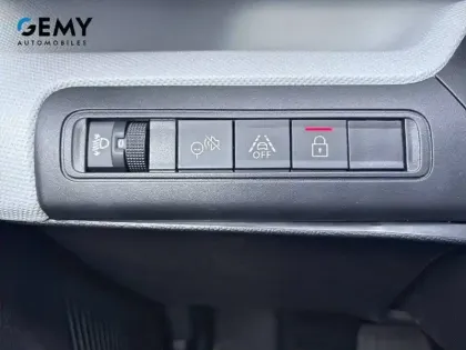 Photo 14 Citroën C3 e- 113 ch