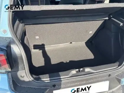 Photo 5 Citroën C3 e- 113 ch