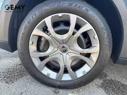 Photo 10 Citroën C3 e- 113 ch