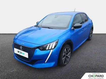 Photo Peugeot 208 Gt Pack