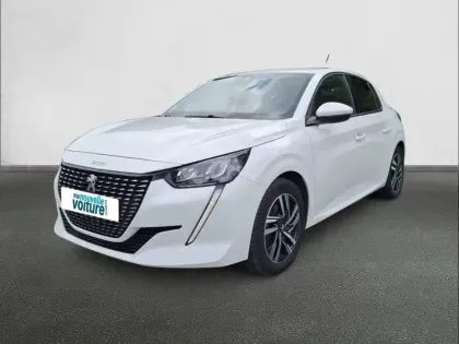 Photo Peugeot 208 Allure