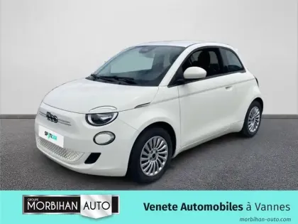 Photo Fiat 500 Action
