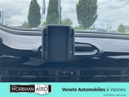 Photo 13 Fiat 500 E 95 CH