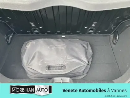 Photo 5 Fiat 500 E 95 CH