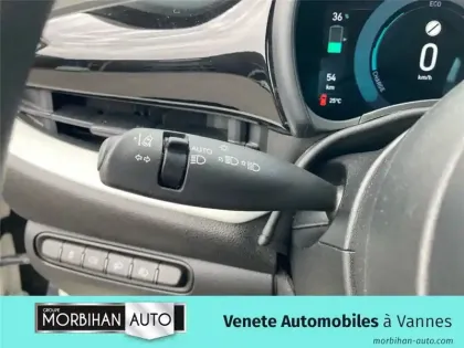 Photo 17 Fiat 500 E 95 CH