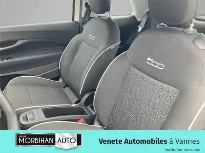 Photo 8 Fiat 500 E 95 CH