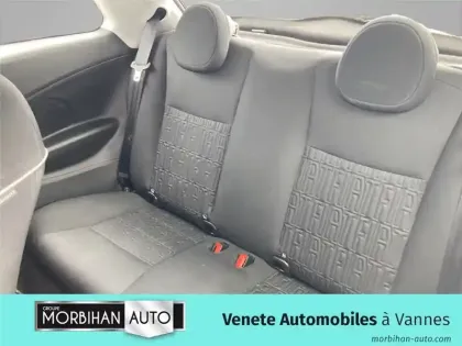 Photo 9 Fiat 500 E 95 CH