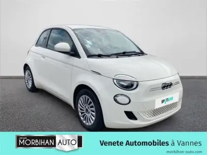 Photo 2 Fiat 500 E 95 CH