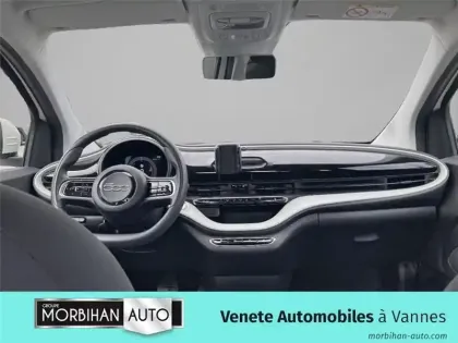 Photo 7 Fiat 500 E 95 CH