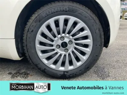 Photo 10 Fiat 500 E 95 CH