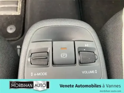 Photo 15 Fiat 500 E 95 CH