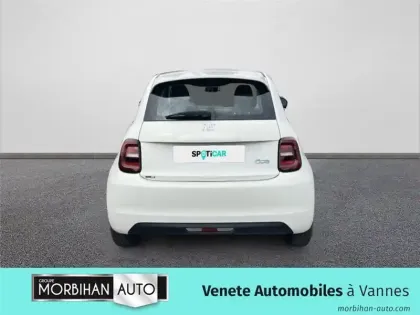 Photo 4 Fiat 500 E 95 CH