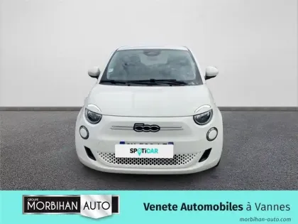 Photo 1 Fiat 500 E 95 CH