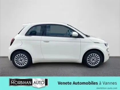 Photo 3 Fiat 500 E 95 CH