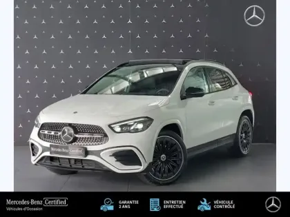Photo Mercedes Gla 250 E Hybrid Eq Amg Line 2477 A
