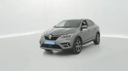 Photo Renault Arkana E-tech 145 21b Intens 5p