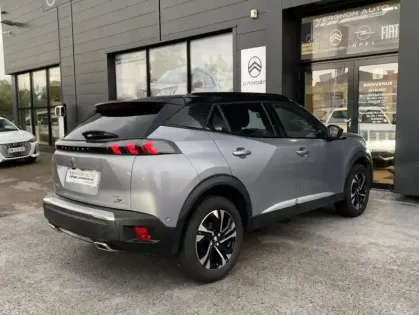 Photo 2 Peugeot 2008 II PureTech 130 S&amp;S GT