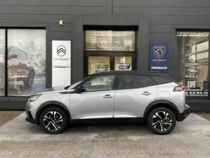 Photo 21 Peugeot 2008 II PureTech 130 S&amp;S GT