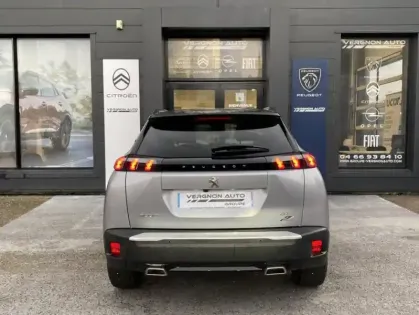 Photo 20 Peugeot 2008 II PureTech 130 S&amp;S GT