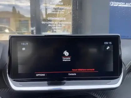 Photo 8 Peugeot 2008 II PureTech 130 S&amp;S GT