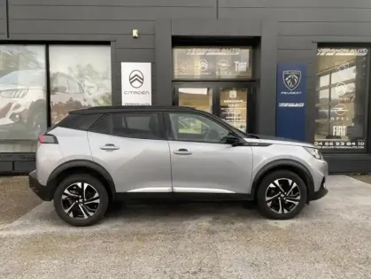 Photo 1 Peugeot 2008 II PureTech 130 S&amp;S GT