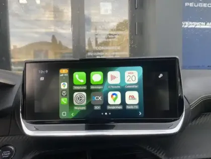 Photo 4 Peugeot 2008 II PureTech 130 S&amp;S GT