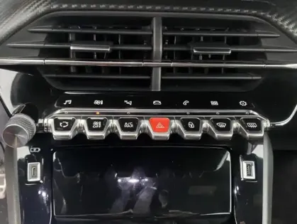 Photo 7 Peugeot 2008 II PureTech 130 S&amp;S GT