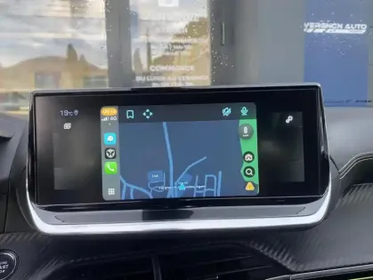 Photo 5 Peugeot 2008 II PureTech 130 S&amp;S GT