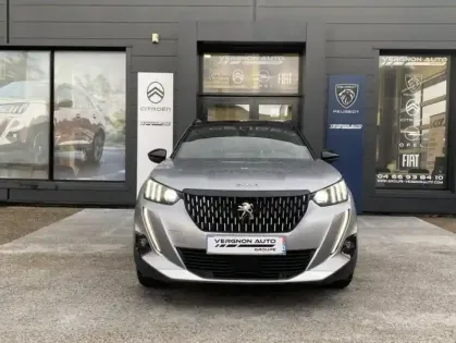 Photo 19 Peugeot 2008 II PureTech 130 S&amp;S GT