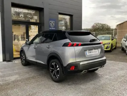 Photo 18 Peugeot 2008 II PureTech 130 S&amp;S GT