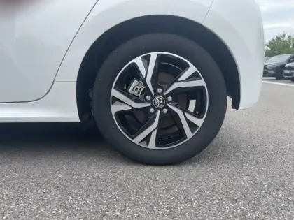 Photo 11 Toyota Yaris Hybride 116h Design PAC