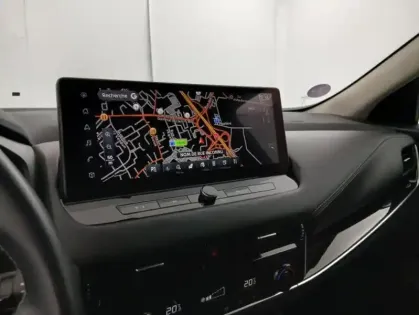 Photo 16 Nissan Qashqai e-Power 190 ch N-Connecta