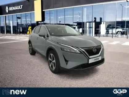 Photo 1 Nissan Qashqai e-Power 190 ch N-Connecta