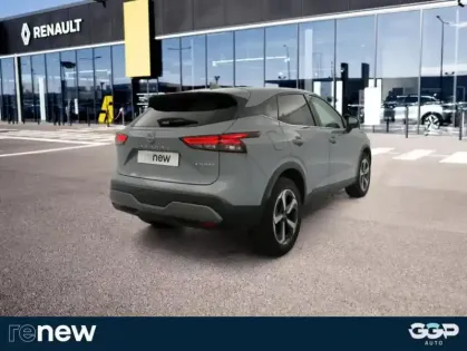 Photo 3 Nissan Qashqai e-Power 190 ch N-Connecta