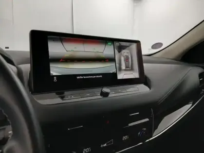 Photo 17 Nissan Qashqai e-Power 190 ch N-Connecta