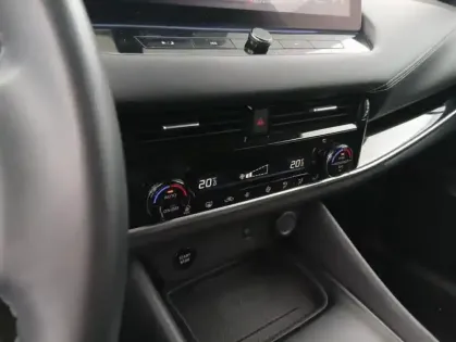 Photo 14 Nissan Qashqai e-Power 190 ch N-Connecta