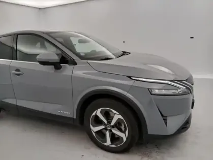 Photo 10 Nissan Qashqai e-Power 190 ch N-Connecta