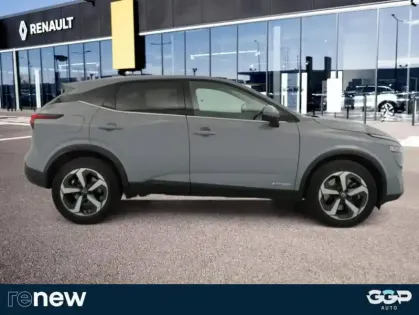 Photo 2 Nissan Qashqai e-Power 190 ch N-Connecta