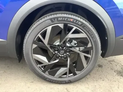 Photo 8 Renault Symbioz Nouveau E-Tech full hybrid 145 Esprit Alpine