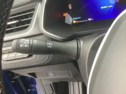 Photo 28 Renault Symbioz Nouveau E-Tech full hybrid 145 Esprit Alpine