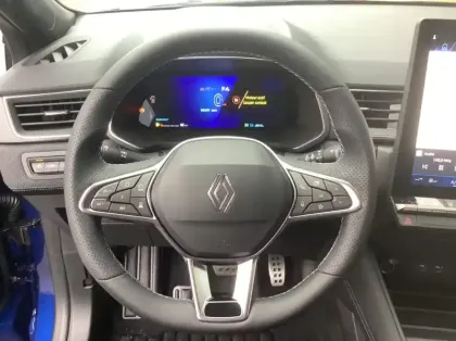 Photo 17 Renault Symbioz Nouveau E-Tech full hybrid 145 Esprit Alpine