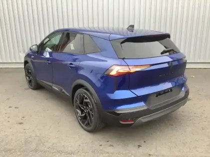 Photo 6 Renault Symbioz Nouveau E-Tech full hybrid 145 Esprit Alpine