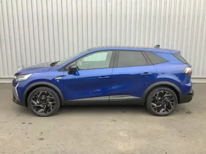 Photo 7 Renault Symbioz Nouveau E-Tech full hybrid 145 Esprit Alpine