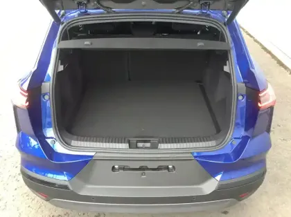 Photo 9 Renault Symbioz Nouveau E-Tech full hybrid 145 Esprit Alpine