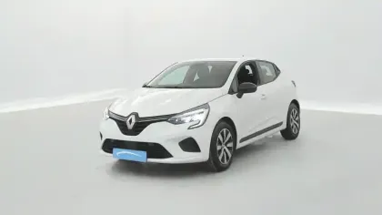 Photo Renault Clio Tce 90 Equilibre 5p
