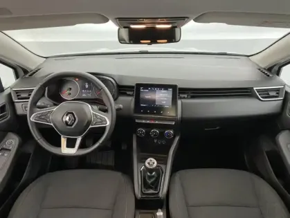 Photo 24 Renault Clio TCe 90 Equilibre 5p